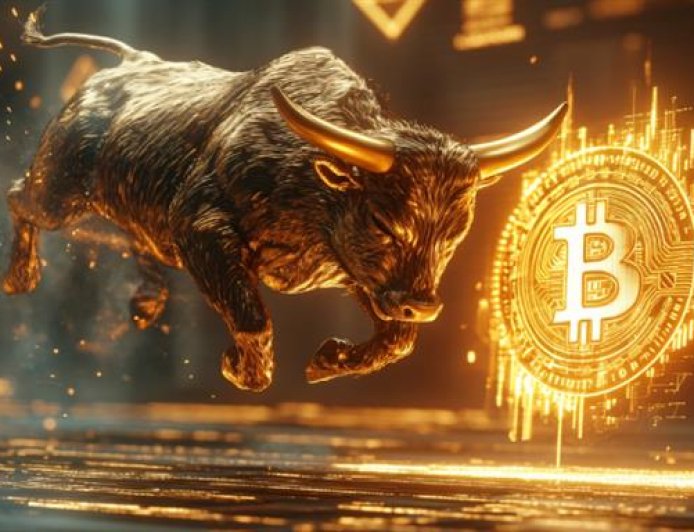 Bitcoin Breaks Out as Bulls Regain Control Ahead of 2026