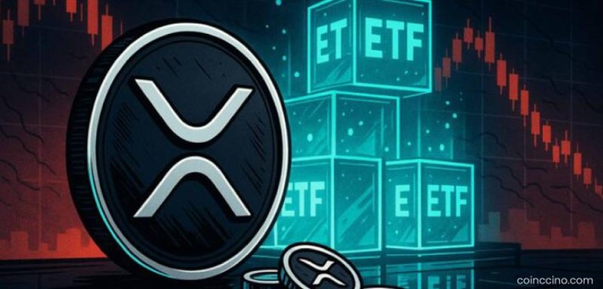 21Shares Launches U.S. XRP ETF — New Spot ETF TOXR Aims to Tap Institutional Demand Amid Big Fee Cut