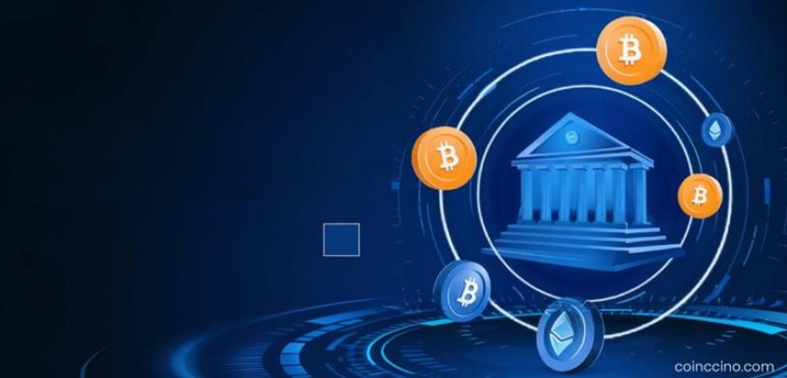 World’s Largest Bank Goes All In on Crypto — Institutional Adoption Hits New Milestone