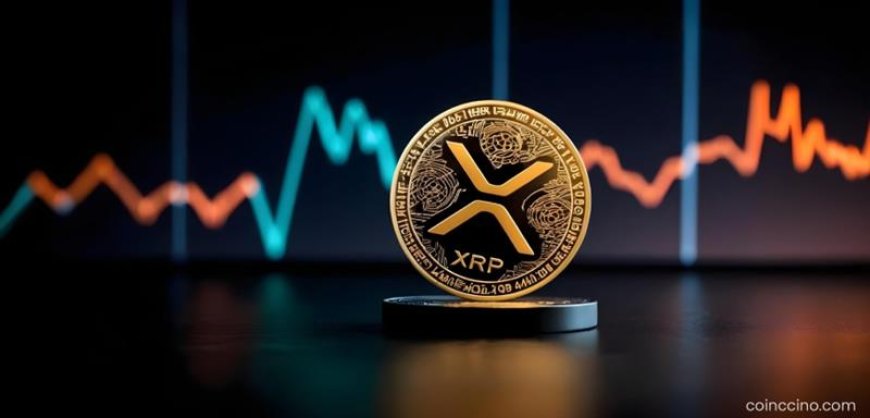 XRP Price Drops Sharply Toward $1.85 as Bulls Lose Momentum