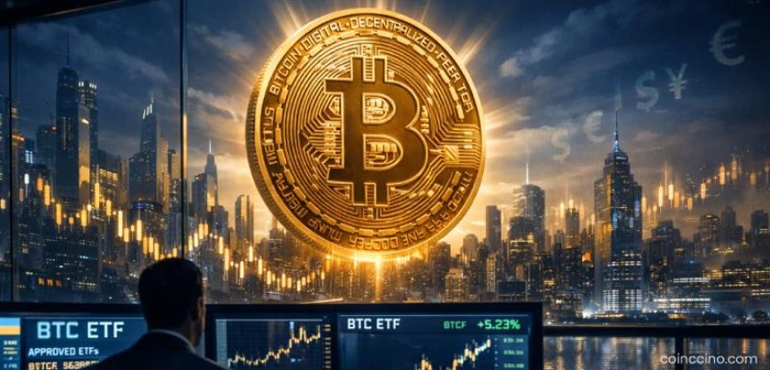 Bill Miller Predicts a Bullish 2025 for Bitcoin — Says Institutional Demand Will Push Prices to New Highs