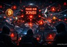 Xinbi Crypto Scam Infrastructure