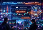 Hyperliquid Traders Gain 200ms Edge in Tokyo Markets