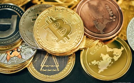 NTPC Green Share vs Bitcoin: Which Is the Better Investment for 2026?