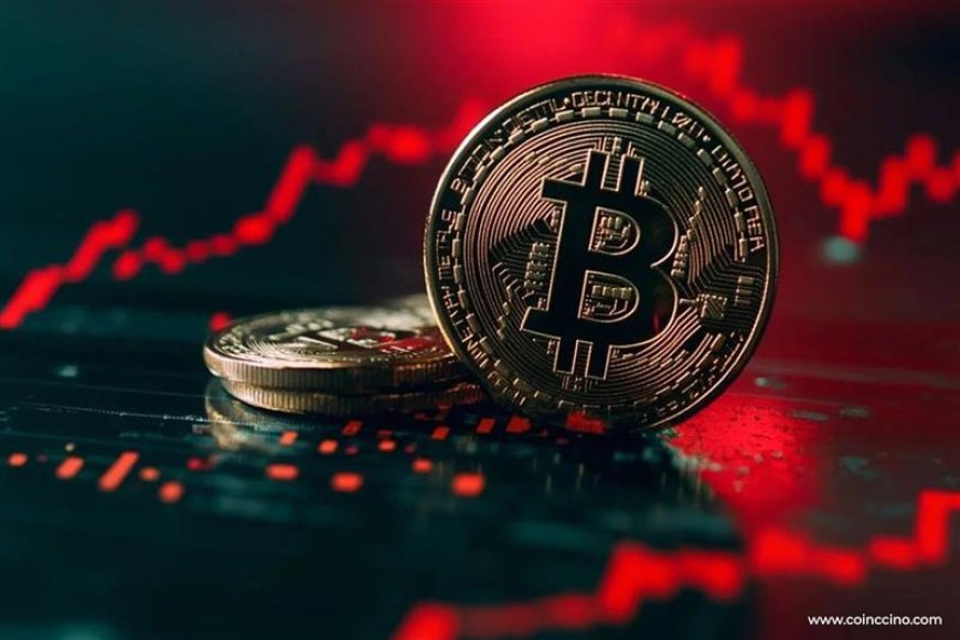 Bitcoin Analysis (KW14 2026): 7 Signals