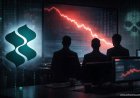 KelpDAO Crisis Triggers $1.3B DeFi Losses