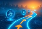 Cardano Gets Boost From Ripple’s RLUSD Bridge: ADA Up?