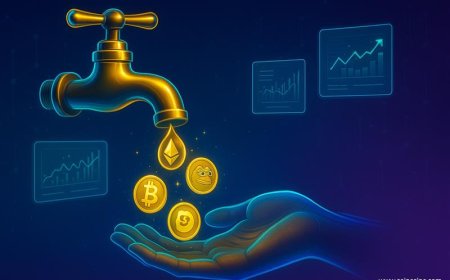 Bitcoin Faucet Revival: Bitcoin Day Free BTC by Dorsey