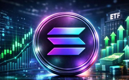 Solana Token Unlocks: Key Events to Watch in April 2026
