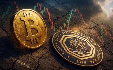 CFTC Crypto Regulation Push: New Advisors Appointed