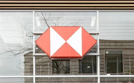 HSBC Tokenised Deposits Launch Boosts Canton Network