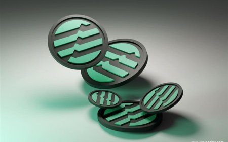 Aptos Tokenomics Shift: Deflationary APT Strategy
