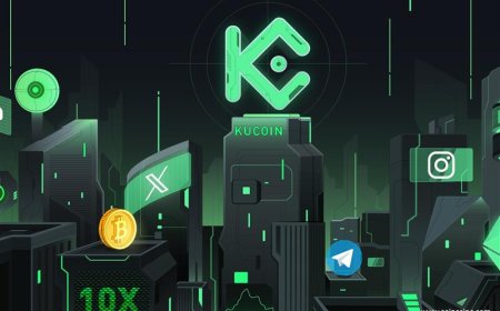 $9.5M Crypto Scam Linked to KuCoin Addresses