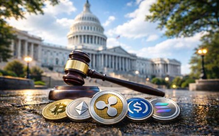 CLARITY Act Delay: Crypto Regulation Uncertainty Grows