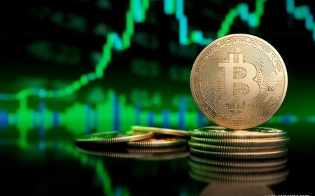 Crypto Market Turns Green as Ceasefire Extension Boosts Bitcoin