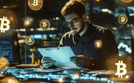 UK Investors Regain Tax-Free crypto etns Access via IFISA