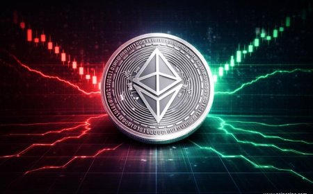 Ethereum Price 2026: $2,679 Resistance Test Ahead