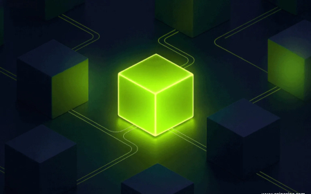 What Is Blockchain Technology and How It Works ?