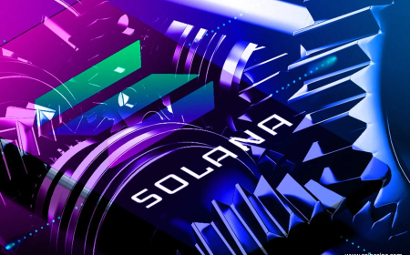 Shinhan Card Tests Stablecoin Payments on Solana