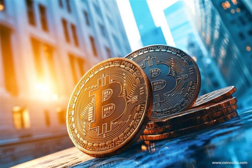 Chainlink Crypto Gains as $2T Data Moves Onchain