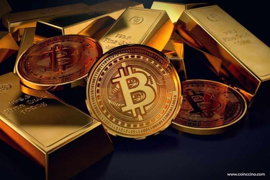 Singapore Gold Token Launch Boosts Crypto RWA Market