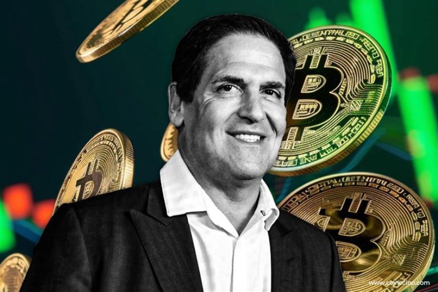 Mark Cuban Reacts to Satoshi Bitcoin Documentary