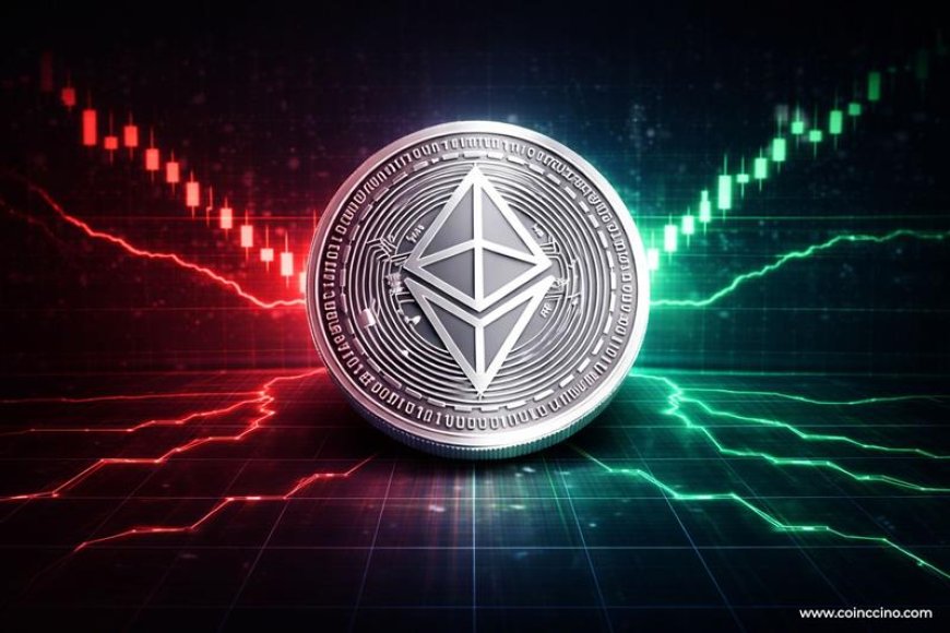 Ethereum Price 2026: $2,679 Resistance Test Ahead
