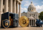 Minnesota Approves Crypto Custody for Banks`