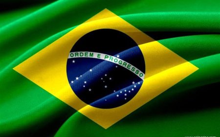 Brazil Blocks Polymarket, Bans Prediction Markets