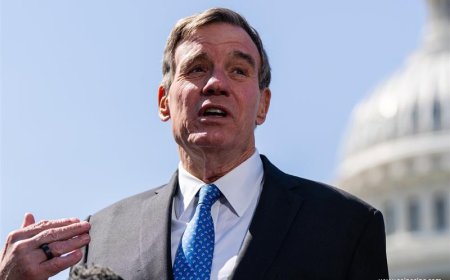 Senate Crypto Bill Faces Critical May Showdown