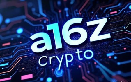 a16z Crypto Pushes for Prediction Market Rule Changes