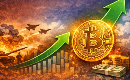 Bitcoin Reclaims $80K : Signals Show What’s Next