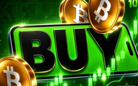 Bitcoin Seasonality Signals Bullish May Ahead
