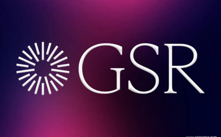 SC Ventures Invests in GSR to Boost Crypto Infrastructure