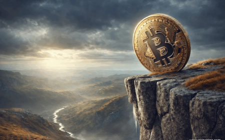 Bitcoin Hits Highest Level Since January as Altcoins Stay Green