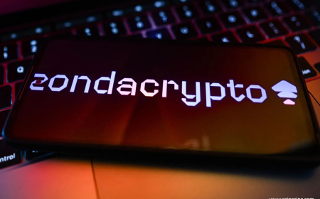Monaco Probes Zondacrypto Amid Pyramid Scheme Claims