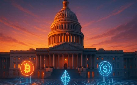 Senate Crypto Bill Adds Surprise Housing Proposal