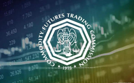CFTC Backs Kalshi in Ohio Prediction Market Fight
