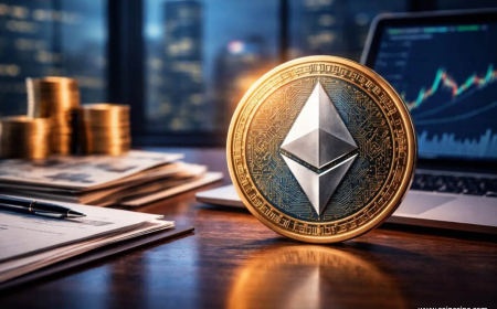 Ethereum Unveils Safer Human-Readable Transactions