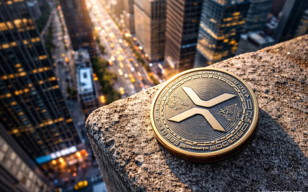 XRP Power Launches Global AI Yield App