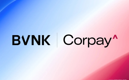 Corpay Adds Stablecoin Wallets for 800K Clients