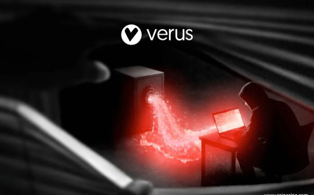 Verus Ethereum Bridge Hack Drains $11.5 Million