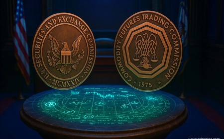 CFTC Faces Questions Over Trump Family Crypto Allegations