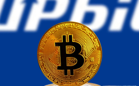 Samsung Deepens Ties With Upbit Parent Dunamu