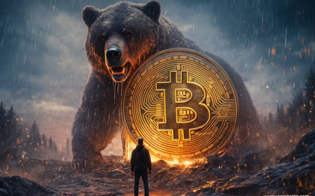 Bitcoin in Doubt Zone as Bear Market Fears Linger