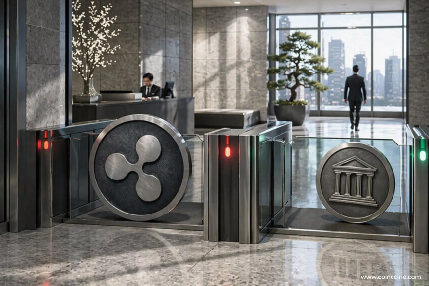 KBank Tests Ripple Blockchain for Cross-Border Transfers