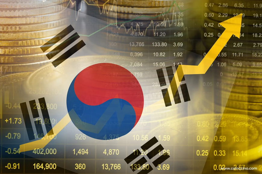 KRWQ Stablecoins Split Korea’s Digital Won Race