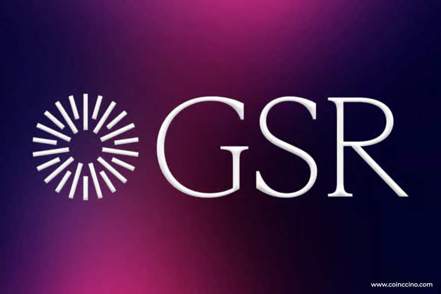 SC Ventures Invests in GSR to Boost Crypto Infrastructure