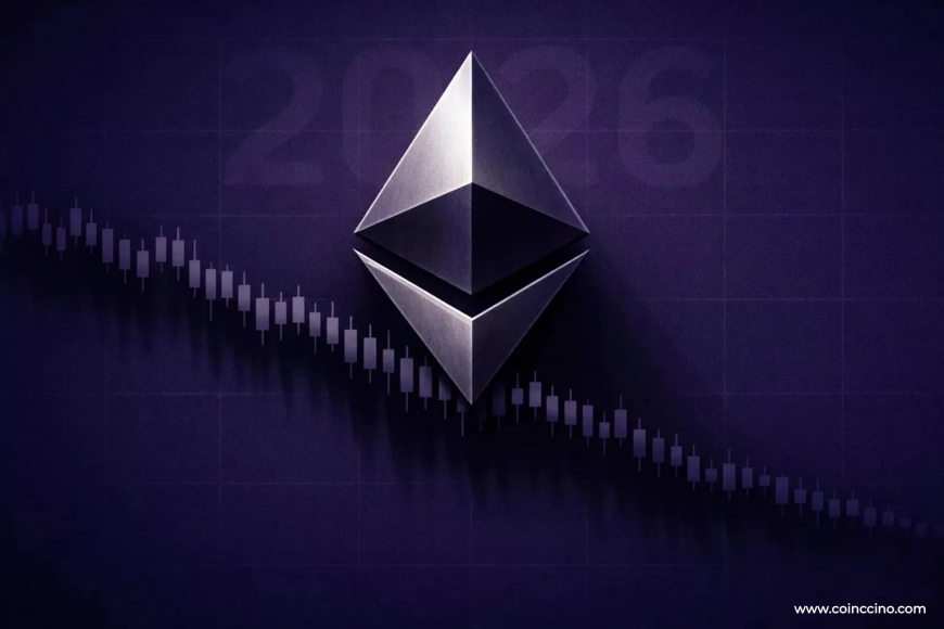 Ethereum Slowdown Raises Crypto Market Concerns