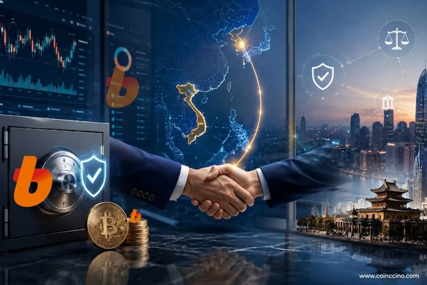 Bithumb Expands Into Vietnam Through SSID Partnership